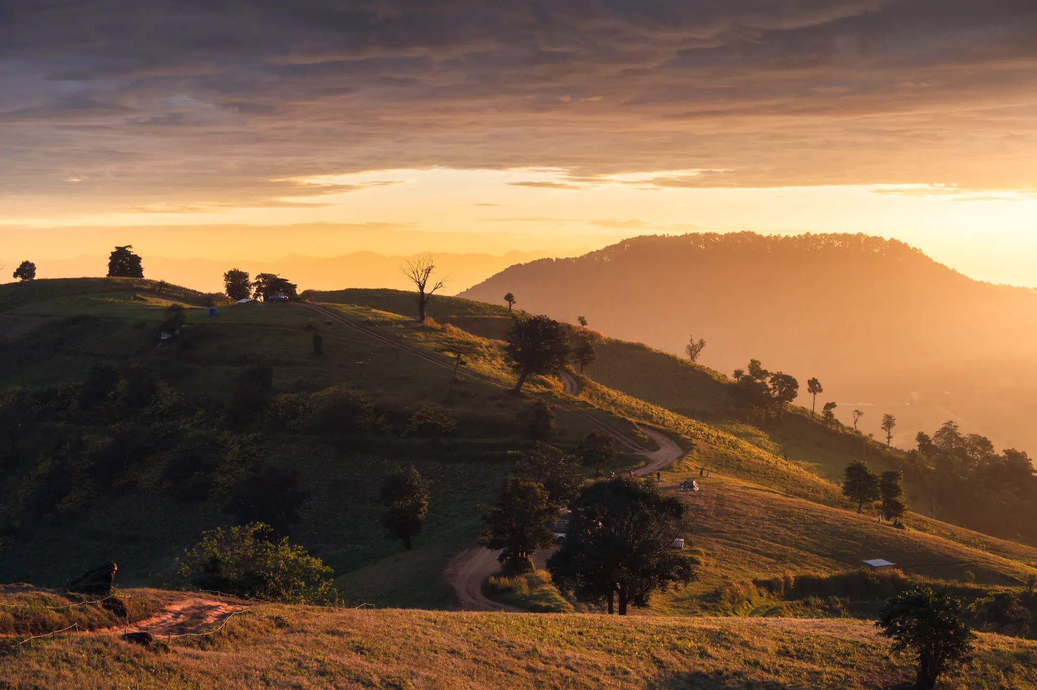Desenvolvimento Rural